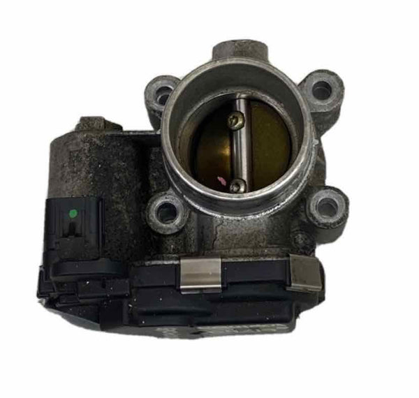 18 21 CHEVROLET EQUINOX 1.5L THROTTLE BODY VALVE ASSY OEM 12671379