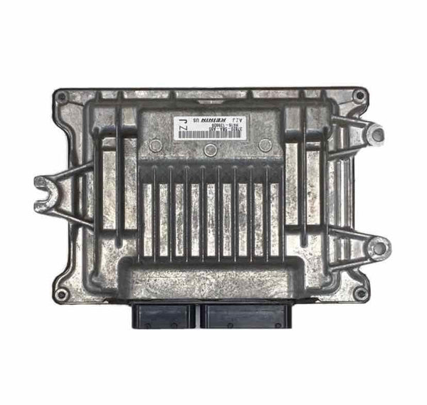 16 17 HONDA CIVIC 2.0L EX ENGINE COMPUTER MODULE ECU ECM ASSY OEM 378205BAA85