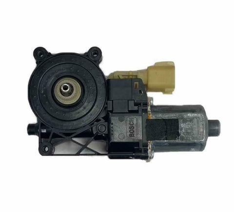 MOTOR DE ELEVALUNAS ELÉCTRICO DELANTERO IZQUIERDO DEL LADO DEL CONDUCTOR FORD F150 2015-2020 OEM FL3Z1523201H