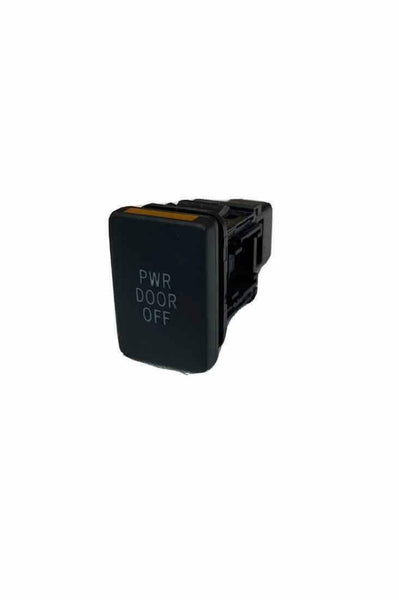 2014 TOYOTA SIENNA POWER DOOR OFF SWITCH OEM