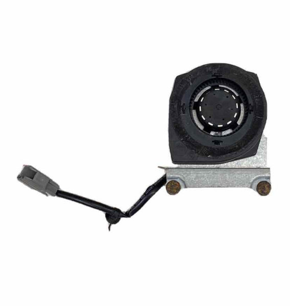 15 JEEP GRAND CHEROKEE RIGHT OR LEFT UPPER BLOWER MOTOR OEM 04610222AD