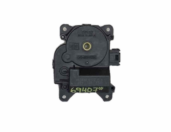 ACTUADOR DE ALETTIN DE AIRE PARA TOYOTA 4RUNNER 2011 OEM 0638000172PLS