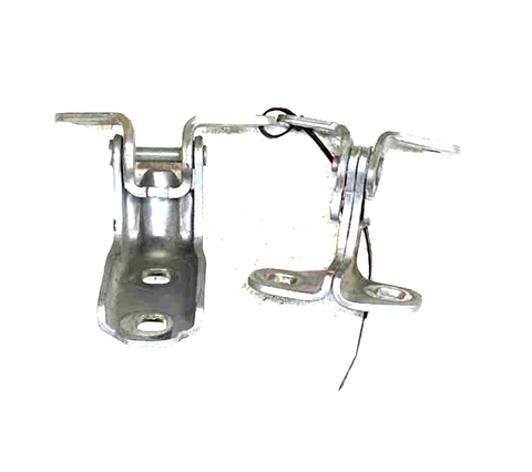 Conjunto de bisagra de puerta trasera derecha OEM para Chevy Equinox 2018