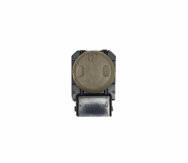 2018 TOYOTA 4RUNNER LUMBAR SEAT SWITCH OEM