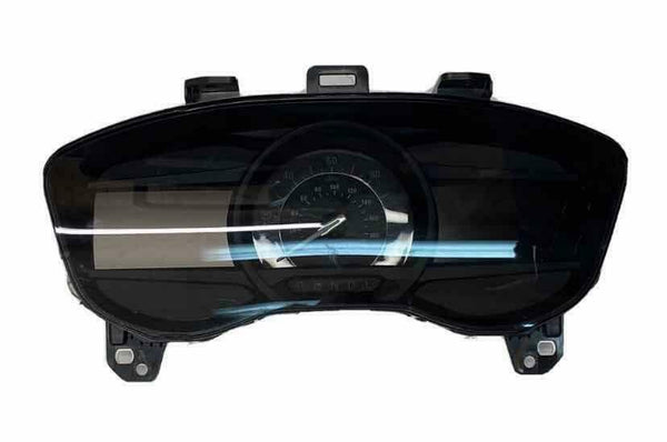 2014 2015 FORD FUSION SPEEDOMETER INSTRUMENT CLUSTER ASSY OEM ES7T10849NB
