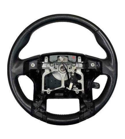 2010 2020 TOYOTA 4RUNNER VOLANTE ASSY COM COURO OEM 4510035540C0