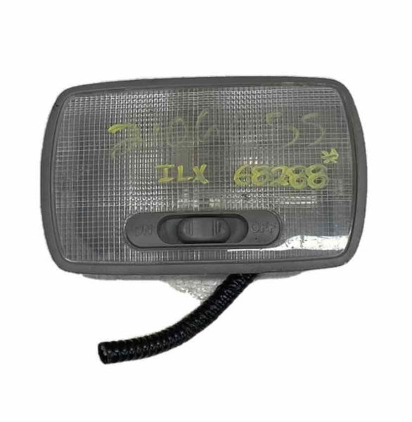 Conjunto de luz de techo central OEM para Acura ILX 2016