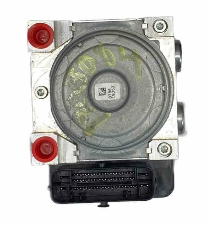 2016 SCION IA ANTI LOCK BRAKE MODULE ABS PUMP ASSY OEM DB1S437A0