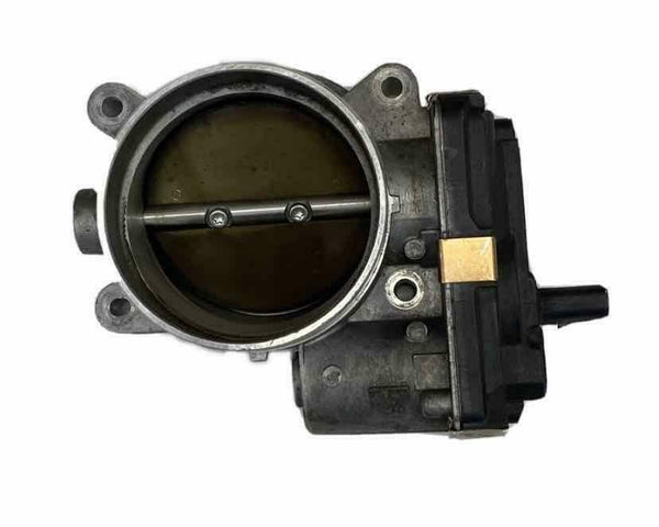 2015 2020 GMC SUBURBAN TROTTLE BODY VALVE ASSY OEM 12678224