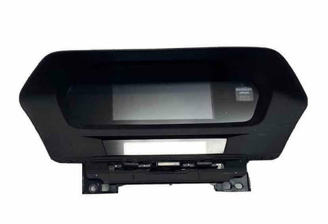 2019 2020 ACURA ILX PANTALLA DE RADIO CONJUNTO OEM 39710TX6A31