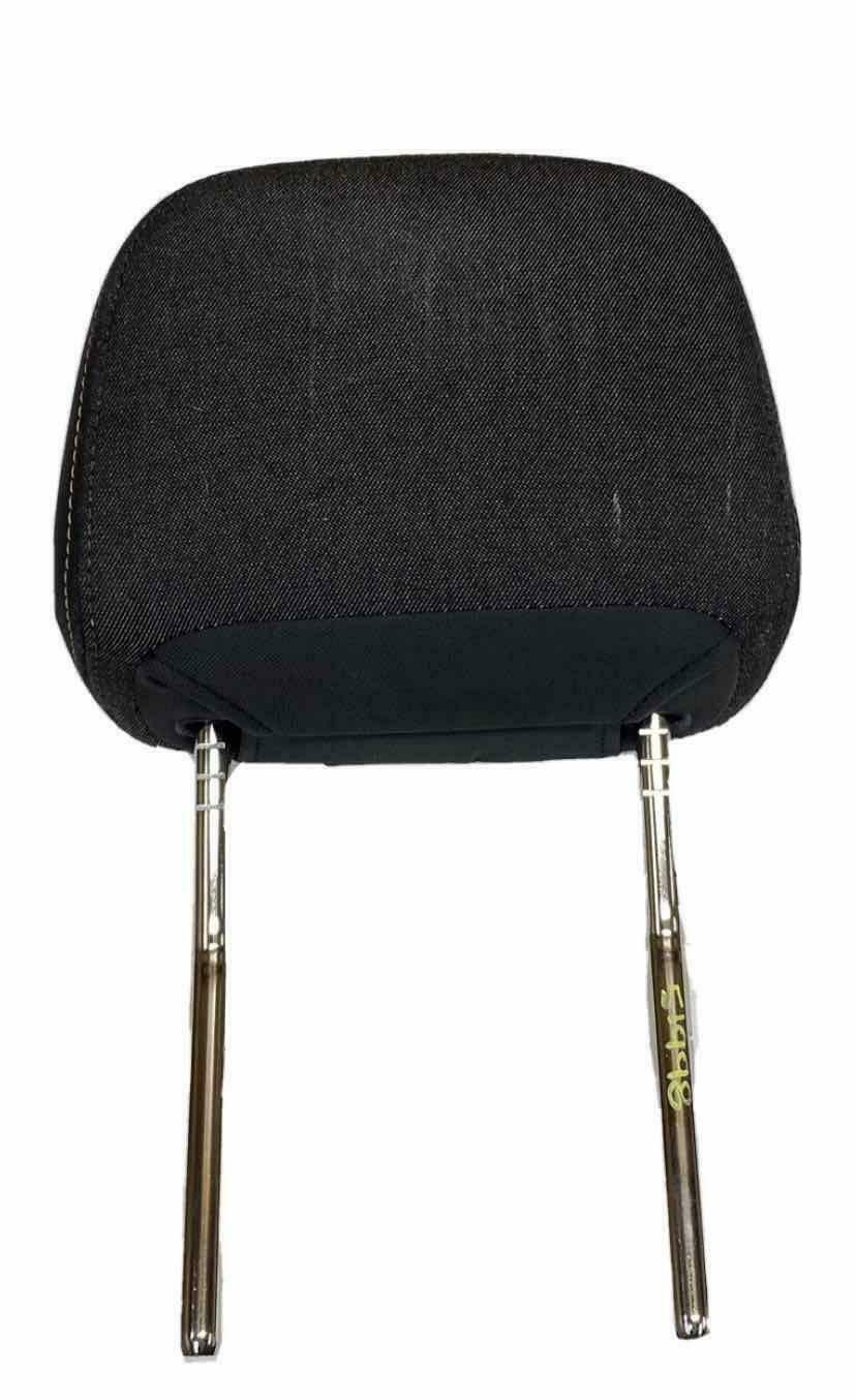 2018 2020 CHEVROLET EQUINOX FRONT DRIVER OR PASSENGER SIDE HEADREST BLACK OEM