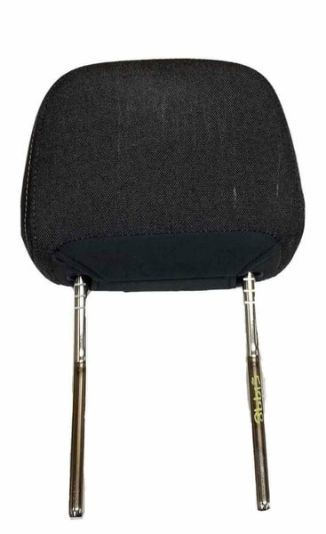2018 2020 CHEVROLET EQUINOX FRONT DRIVER OR PASSENGER SIDE HEADREST BLACK OEM