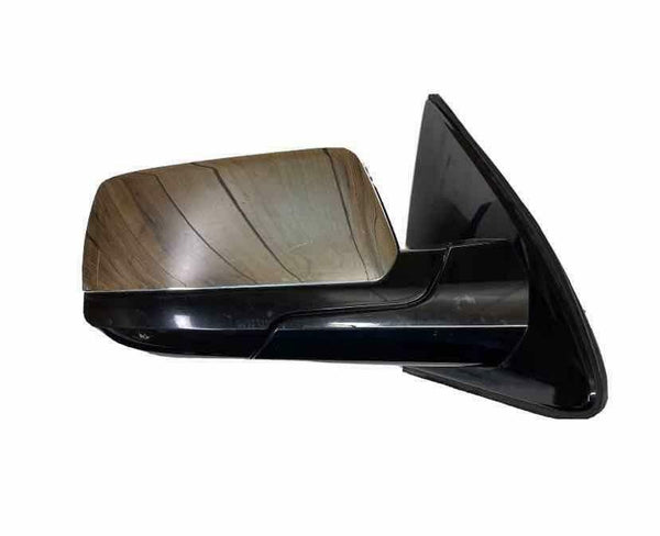 2015 2020 GMC SUBURBAN DOOR MIRROR PASSENGER SIDE CHROME CAP ASSY OEM 23464425