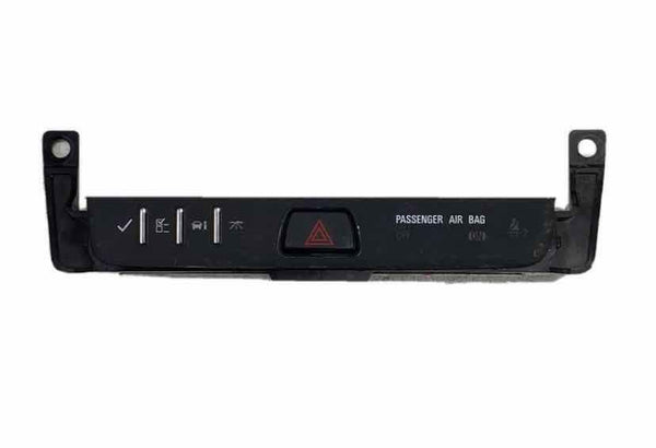 INTERRUPTOR DE AVISO DE PERIGO CHEVROLET TRAVERSE 2016 OEM 23369962