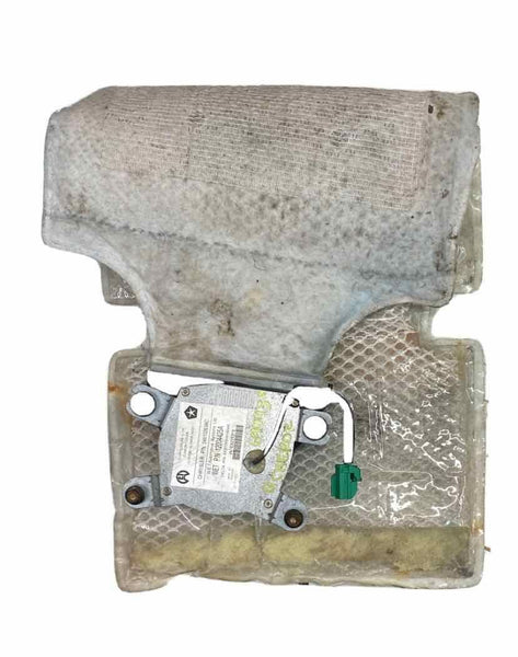 2015 JEEP GRAND CHEROKEE BANCO DIANTEIRO INFERIOR VENTILADOR MOTOR ASSY OEM 04610263AC