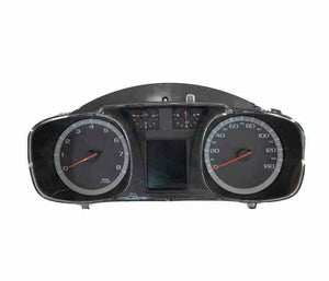 2013 2017 GMC TERRAIN INSTRUMENT CLUSTER SPEEDOMETER OEM 23265867