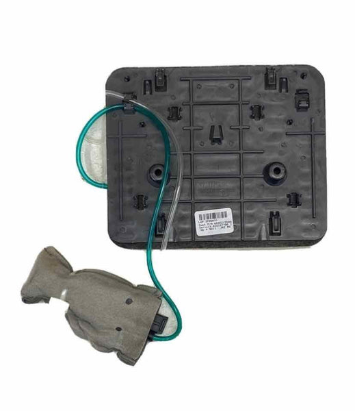 Ajuste del soporte lumbar del asiento delantero izquierdo del Jeep Cherokee 2019 OEM 68352155AA