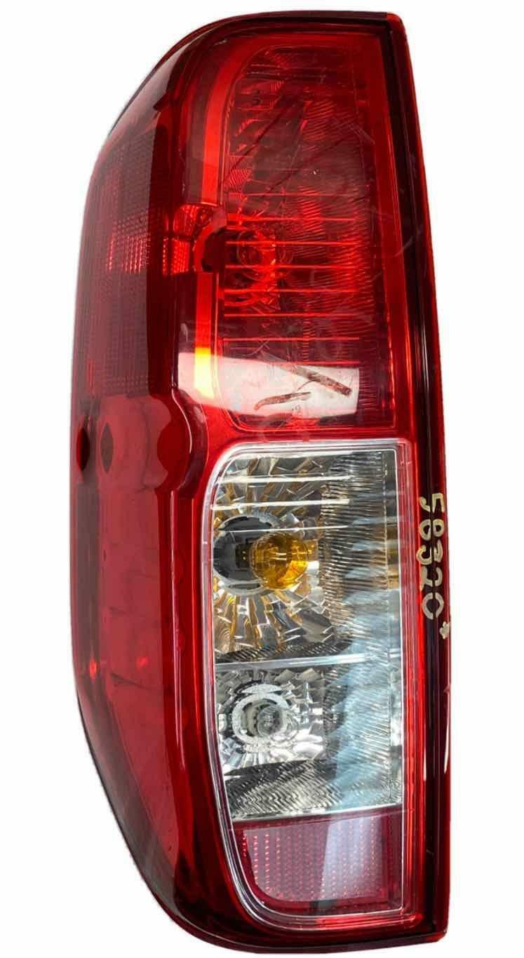 2005 2014 NISSAN FRONTIER TAIL LIGHT LEFT DRIVER SIDE ASSY OEM 26555EA800