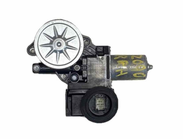 18 21 TOYOTA CHR CONJUNTO DE MOTOR DE ELEVALUNAS ELÉCTRICO TRASERO DERECHO OEM RH 69830F4010