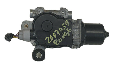 2011 2016 KIA OPTIMA WINSHIELD WIPER MOTOR FRONT OEM 981101H900