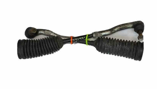 Conjunto de barra de acoplamiento interior y exterior, lado izquierdo y derecho, delantero, Honda CRV 2014-2015, OEM