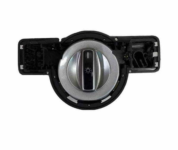 2017 2018 INFINITI QX30 CONJUNTO DE INTERRUPTOR DE FAROL OEM