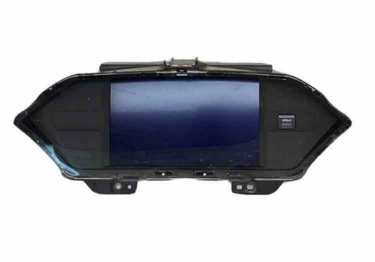 2014 2017 HONDA ODYSSEY RADIO DISPLAY SCREEN ASSY OEM