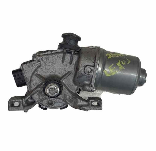 2020 LEXUS IS300 WINDSHIELD WIPER MOTOR FRONT ASSY OEM 851105350