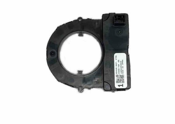 Conjunto de sensor de ángulo del cigüeñal del volante Honda CRV 2015 OEM 35000T0A00