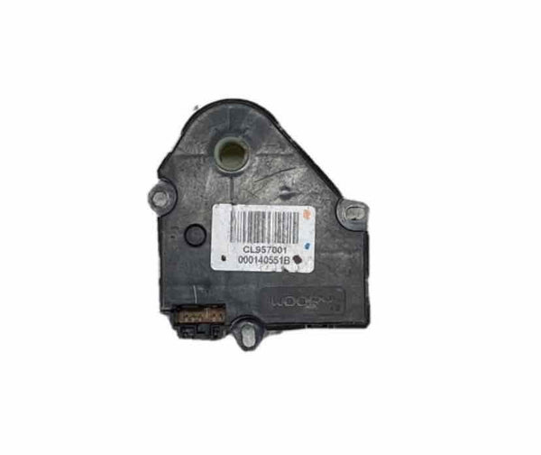 Conjunto de motor de trampilla de aire para Buick Enclave 2014 OEM CL957001