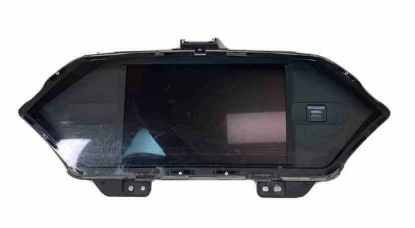 PANTALLA DE RADIO DEL MERCADO ESTADOUNIDENSE HONDA ODYSSEY 2011-2013 OEM 39810TK8A01