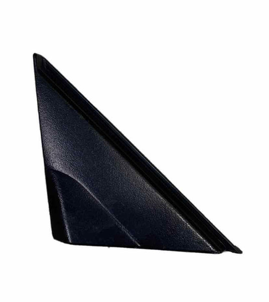 2020 HYUNDAI ELANTRA FRONT LEFT PILLAR TRIM GARNISH MOULDING OEM 86180F2000