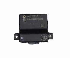 09 12 AUDI Q5 NETWORK GATEWAY CONTROL MODULE OEM 8T0907468AF