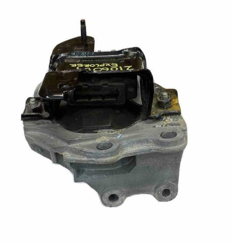 Conjunto de montaje del bastidor del motor Ford Explorer 2018 FB53SF020A