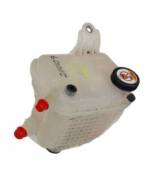 DEPÓSITO DE RADIADOR OEM DEL HONDA CIVIC 2018