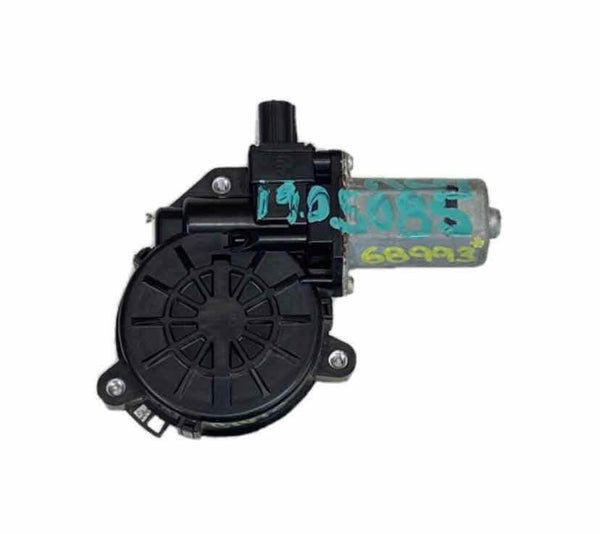12 15 HONDA CIVIC MOTOR DE ELEVALUNAS TRASERO IZQUIERDO SOLO OEM LH 72750TR0A01