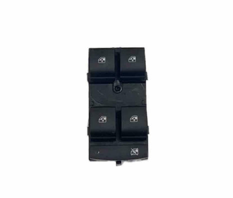 2013 2016 BUICK ENCORE DRIVER'S MASTER WINDOW SWITCH ASSY OEM 13305373