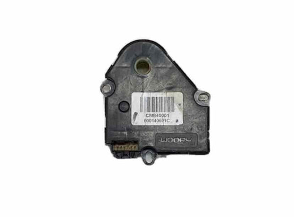 Conjunto de actuador de puerta de mezcla de aire acondicionado y calefacción para Buick Enclave 2014, OEM CM840001
