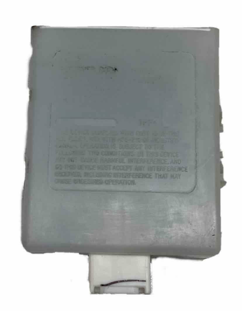 2014 TOYOTA TACOMA DOOR CONTROL MODULE OEM