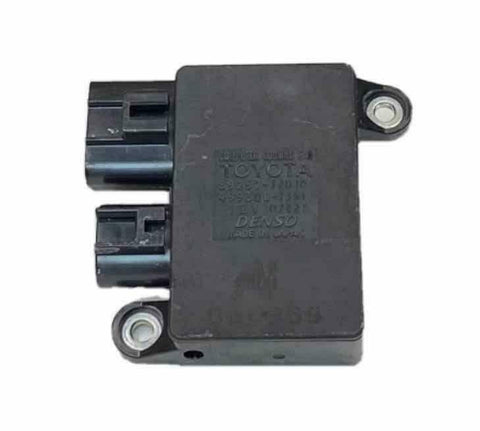 2020 2021 TOYOTA COROLLA ELECTRIC COOLING FAN CONTROL MODULE OEM 8925712020