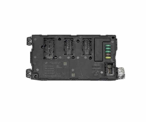 2015 BMW 328I SAM FUSE BOX CONTROL MODULE 6135932970101