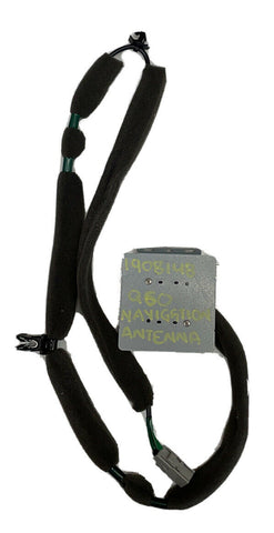 2017 2020 INFINITI Q60 NAVIGATION GPS RADIO ANTENNA ASSY OEM 259754HB0A