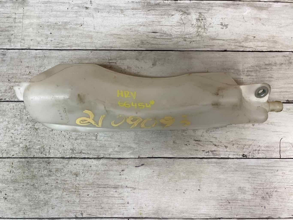 Conjunto de depósito del radiador del Honda HRV 2021 OEM