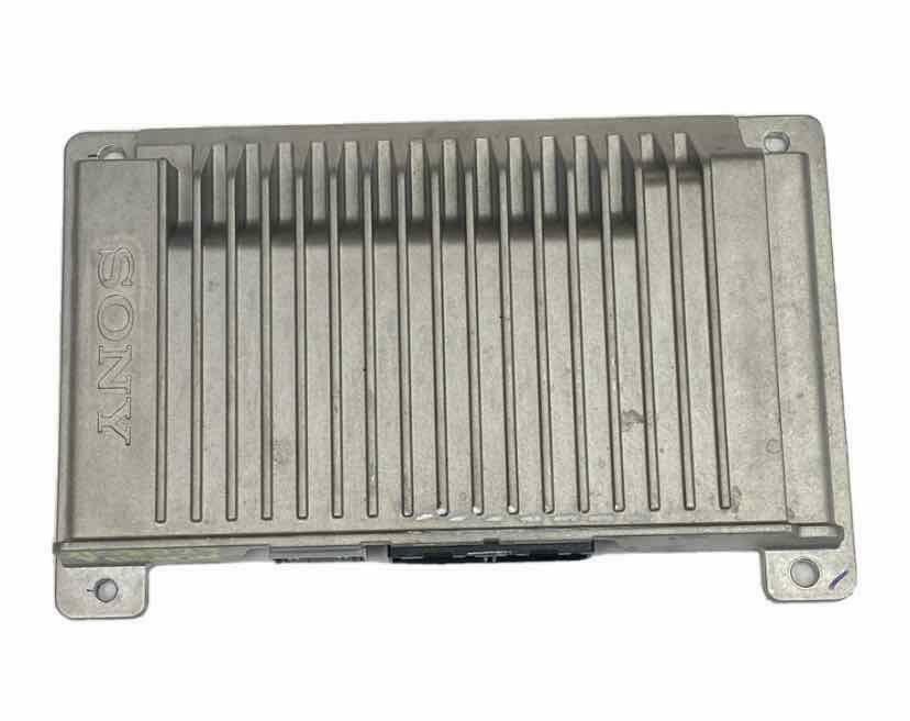 2013 2015 FORD FUSION RADIO AMPLIFIER ASSY OEM DS7T18T806AP