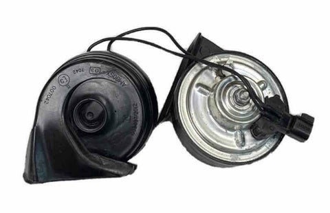 DODGE RAM CLASSIC HORN ASSY OEM 68297891AB 68297891AA