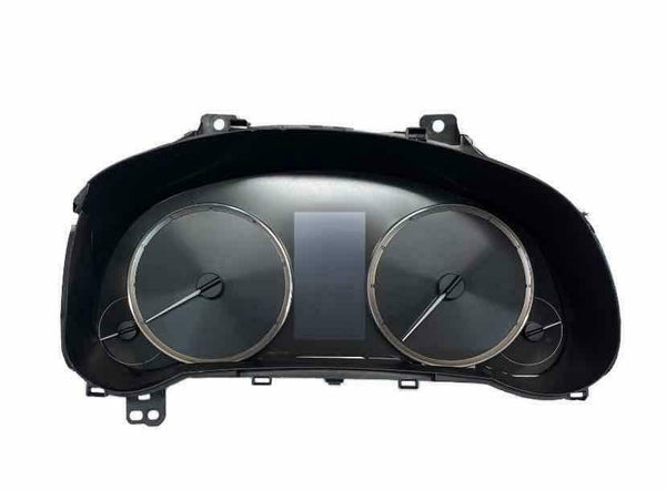 2020 LEXUS IS300 SPEEDOMETER INSTRUMNT CLUSTER ASSY OEM 7K 8380053K53