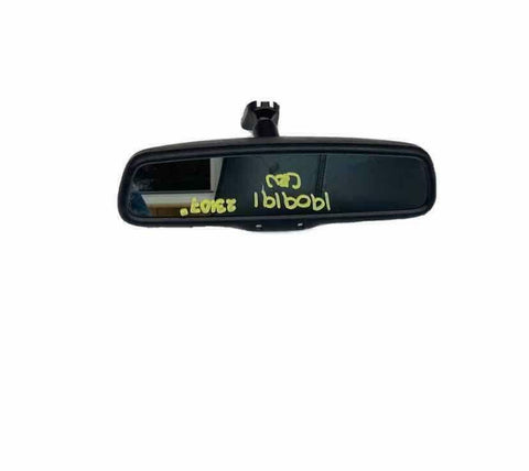 2005 2016 HONDA CRV REAR VIEW MIRROR W/O AUTO DIMMING OEM 76400SEA004