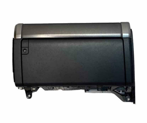 2014 2020 TOYOTA 4RUNNER GLOVE BOX STORAGE COMPARTMENT OEM BLACK 5544060041