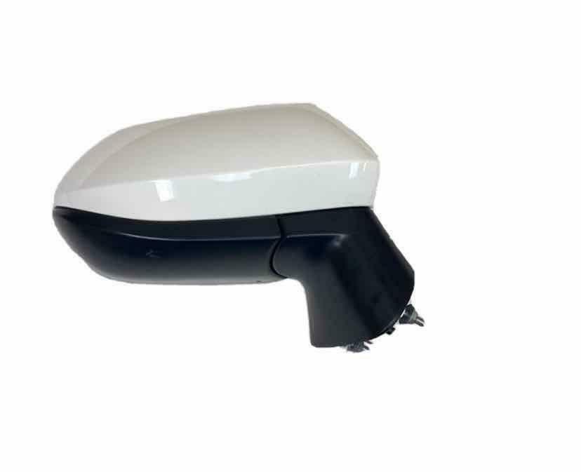 2020 2021 TOYOTA COROLLA DOOR MIRROR PASSENGER SIDE 040 WHITE OEM RH