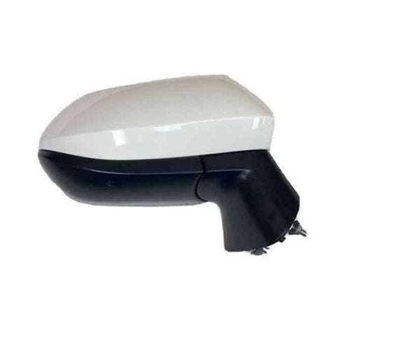 2020 2021 TOYOTA COROLLA DOOR MIRROR PASSENGER SIDE 040 WHITE OEM RH